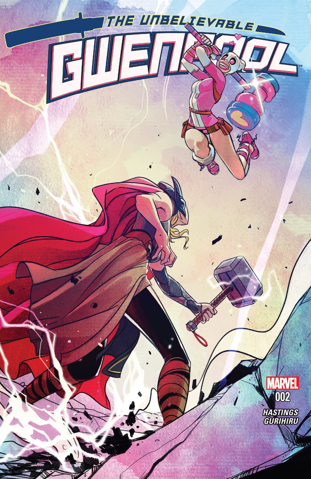 #2
