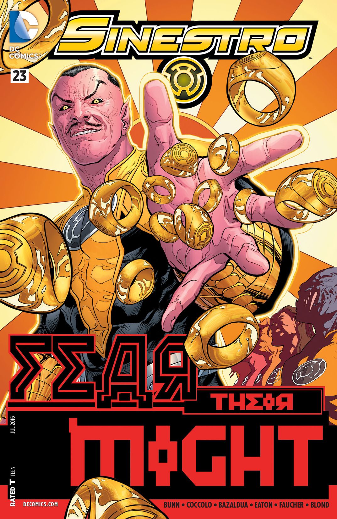#23