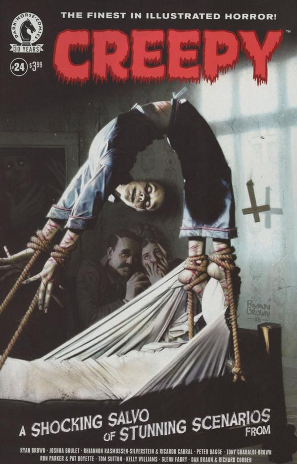Creepy #24