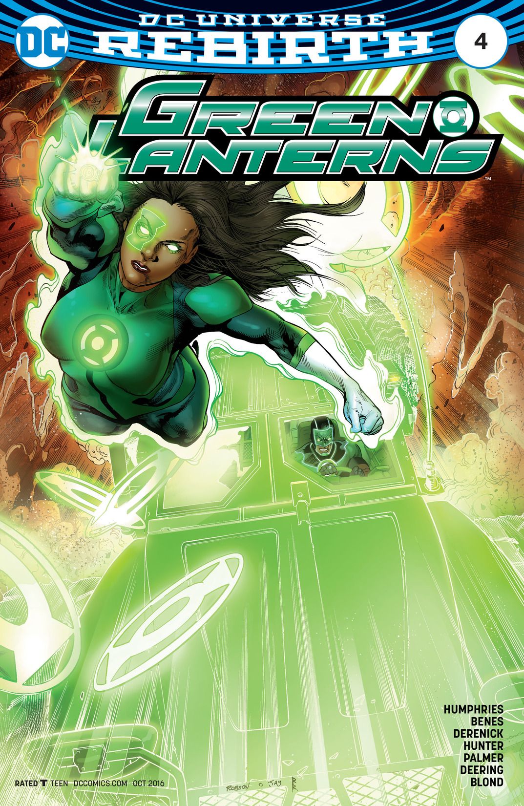 #4