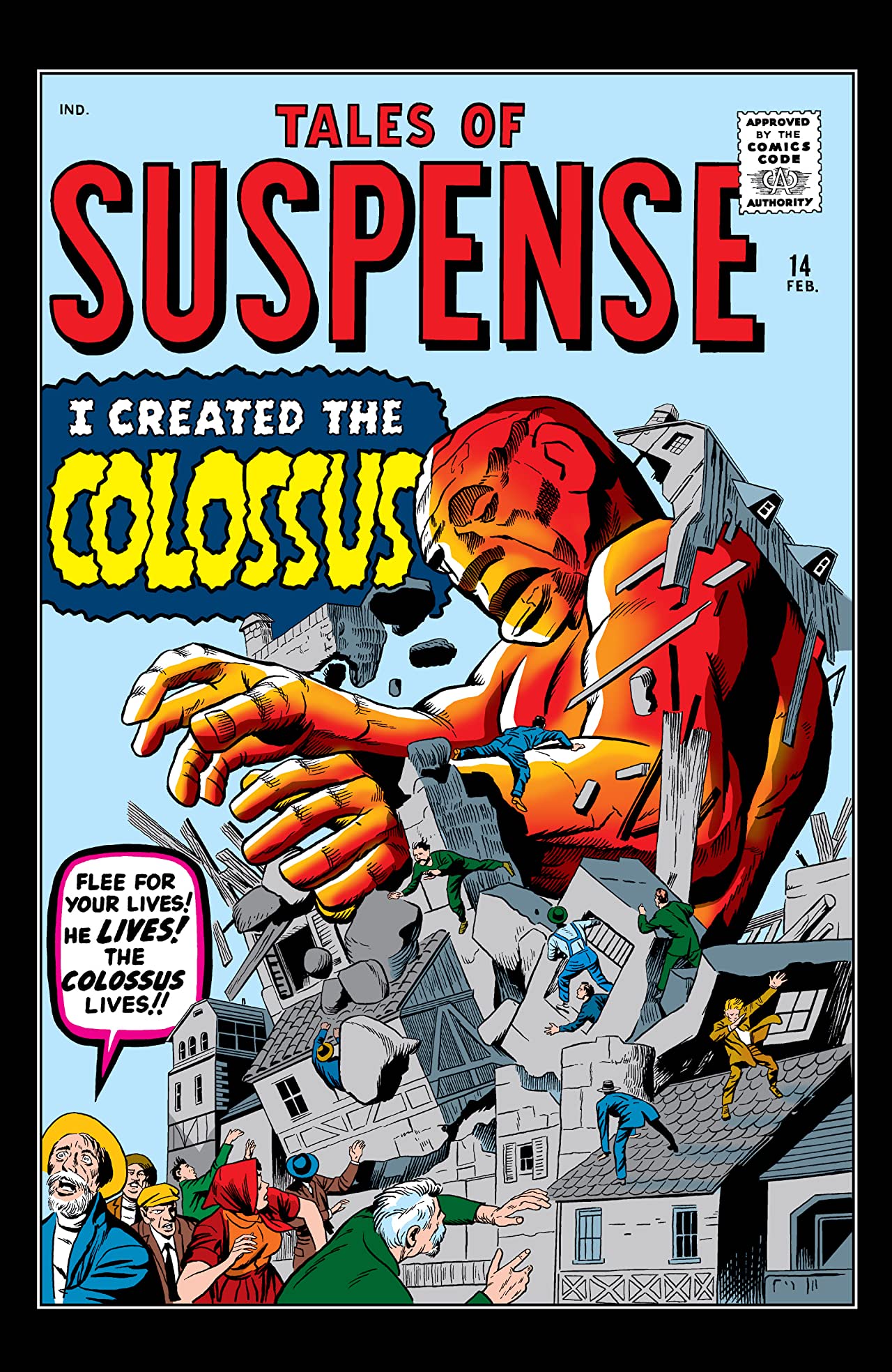 #14