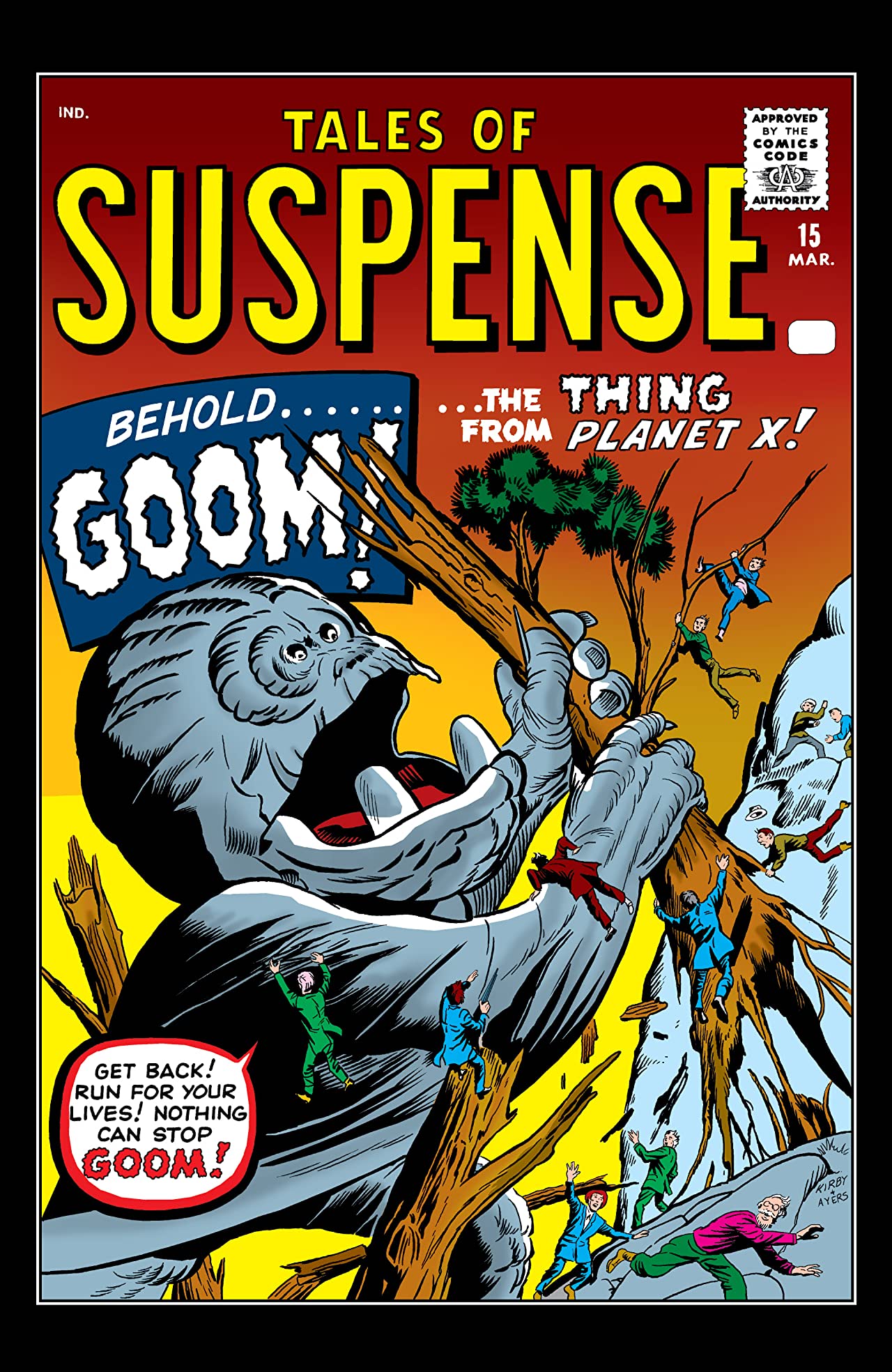 #15