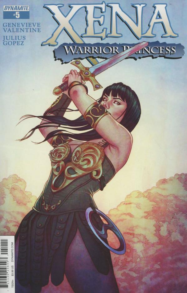 #5