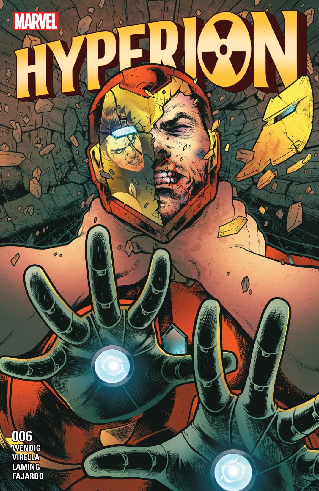 Hyperion #6