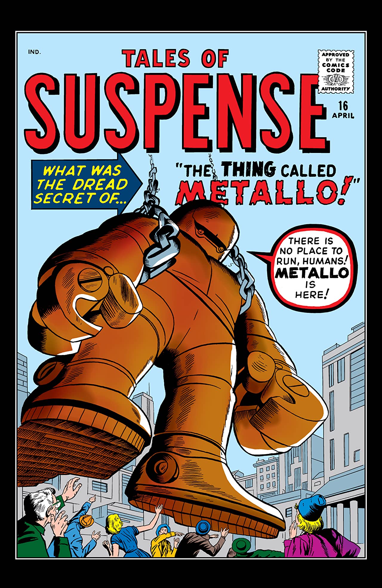 #16