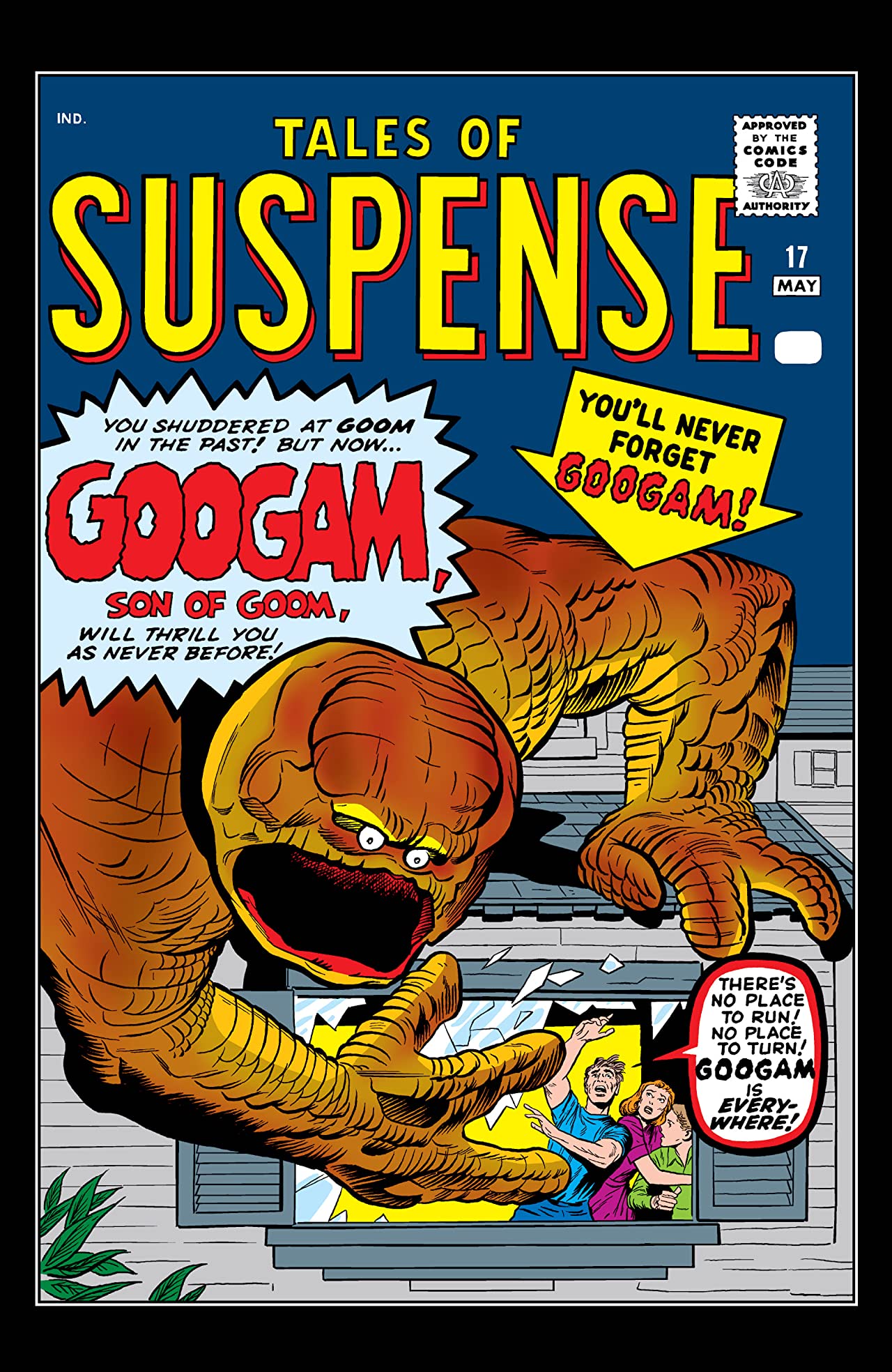 #17
