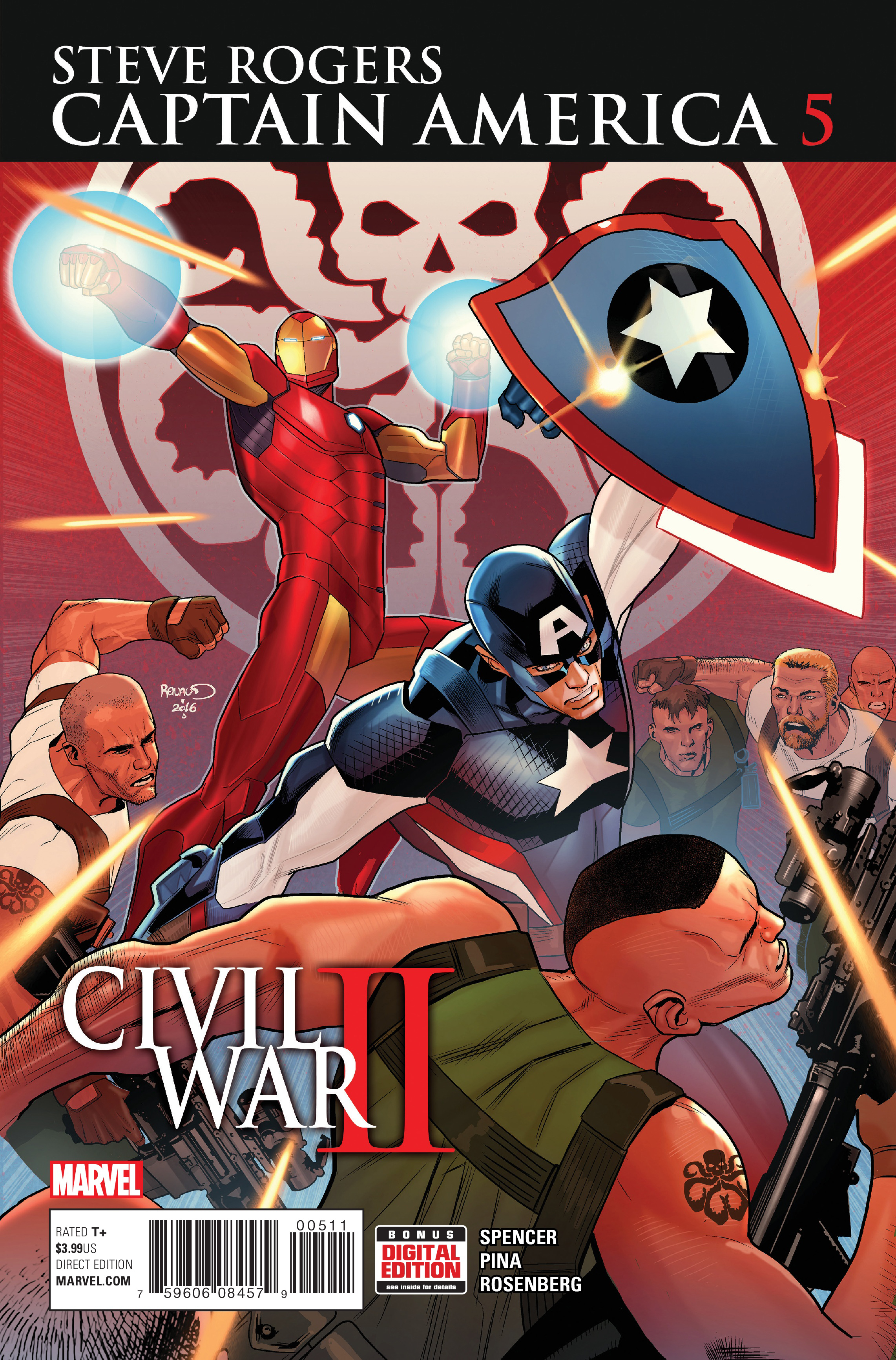 #5