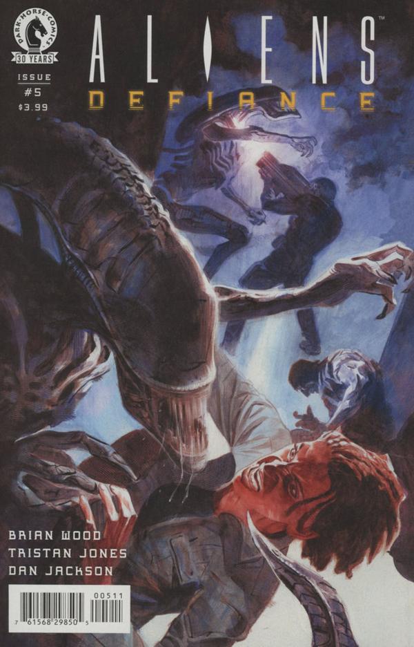#5