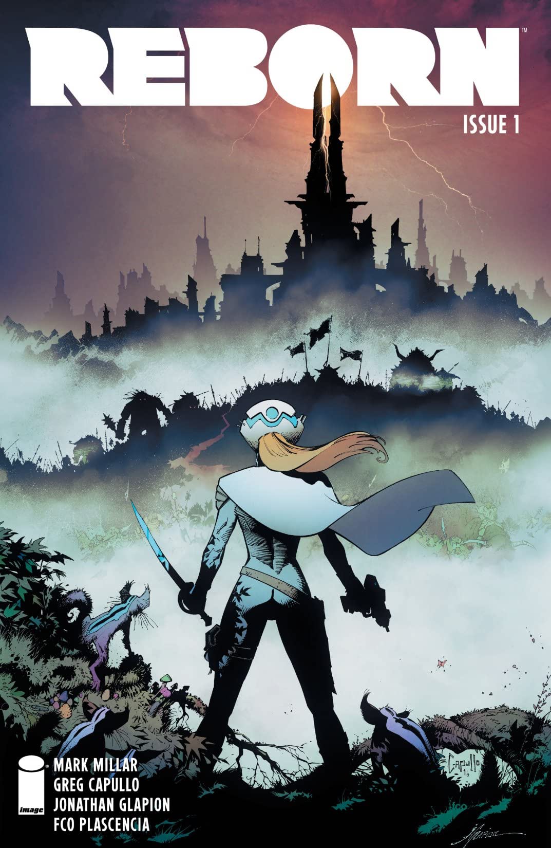 #1