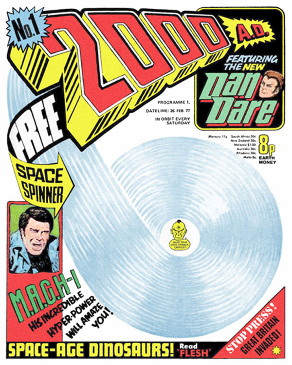 2000 AD