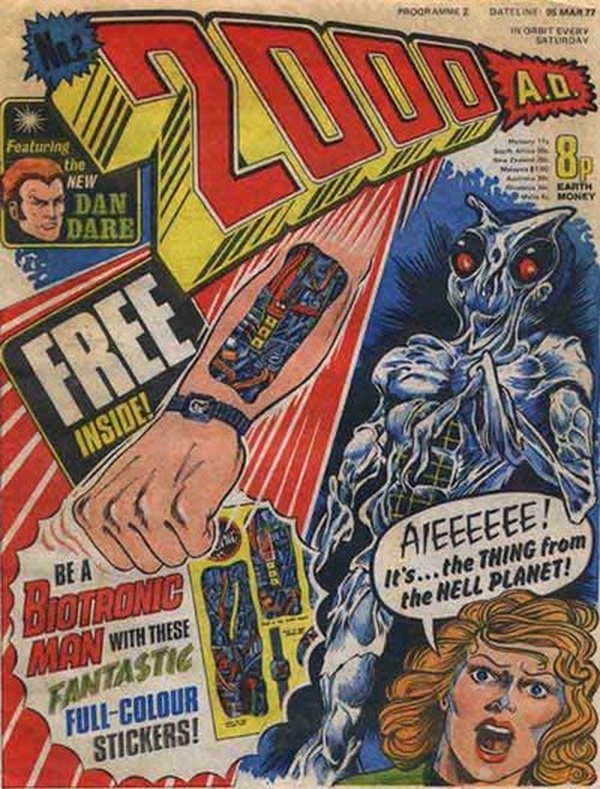 #2