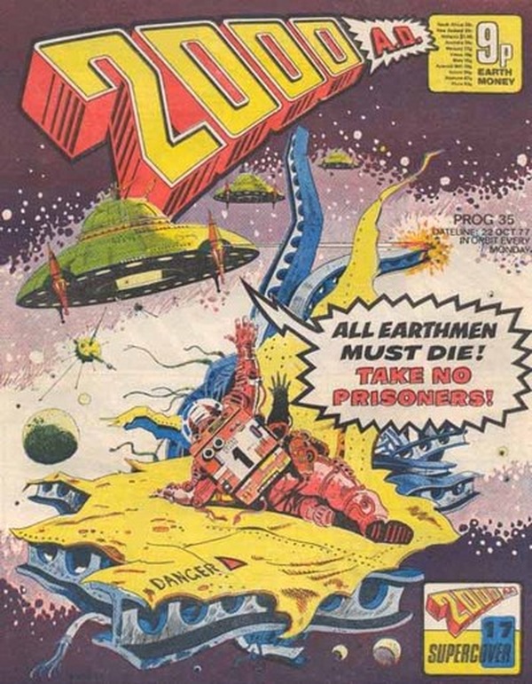 2000 AD #35