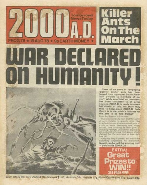 2000 AD #78