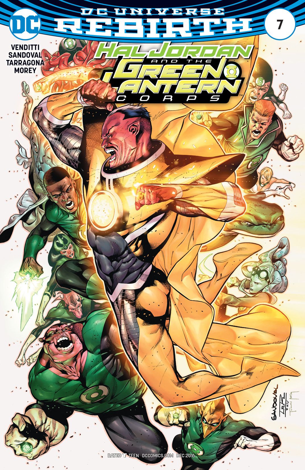 #7