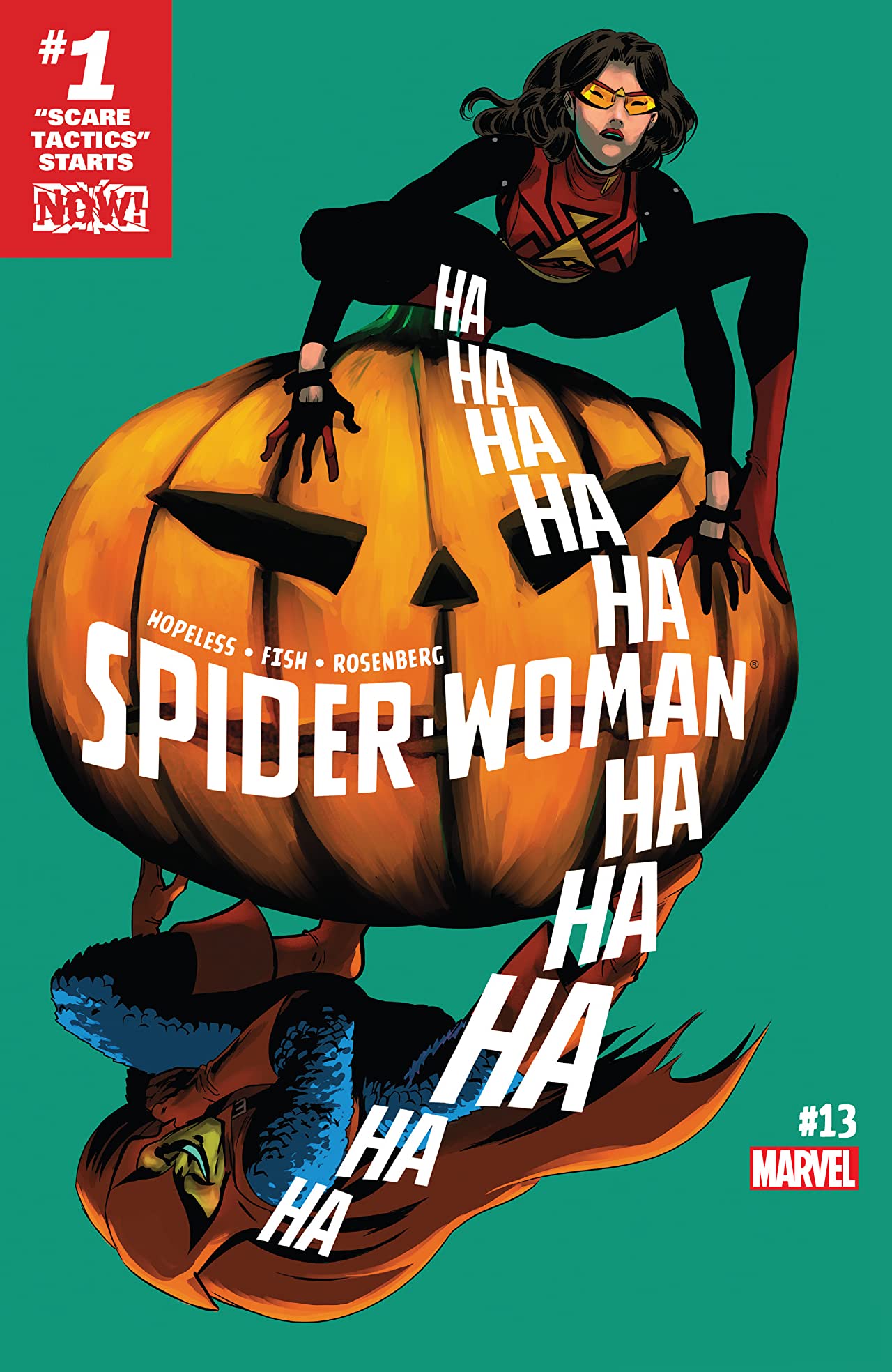 #13