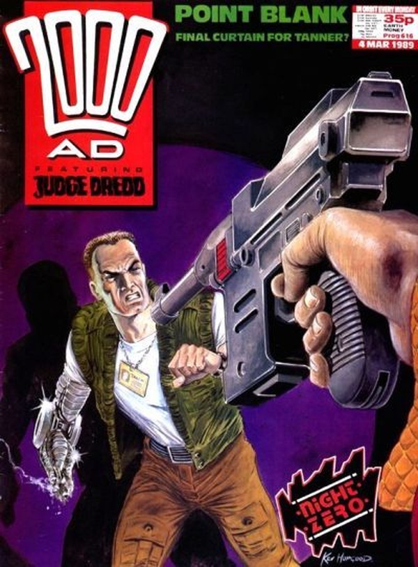 2000 AD #616