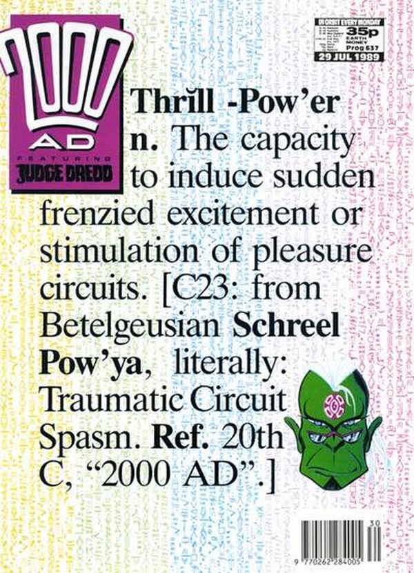 2000 AD #637