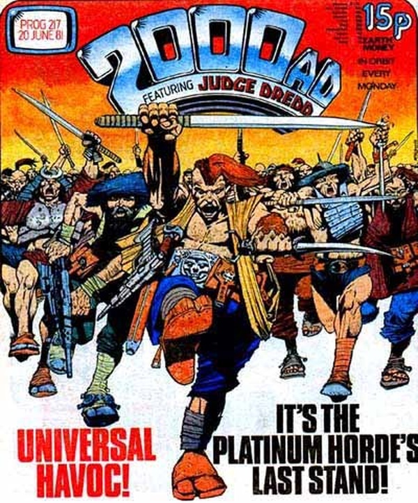 2000 AD #217