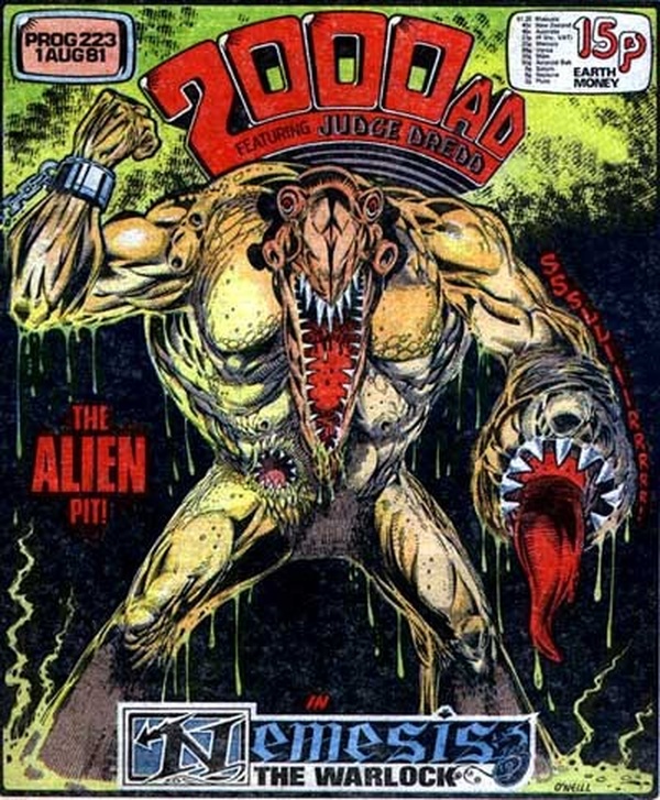 2000 AD #223