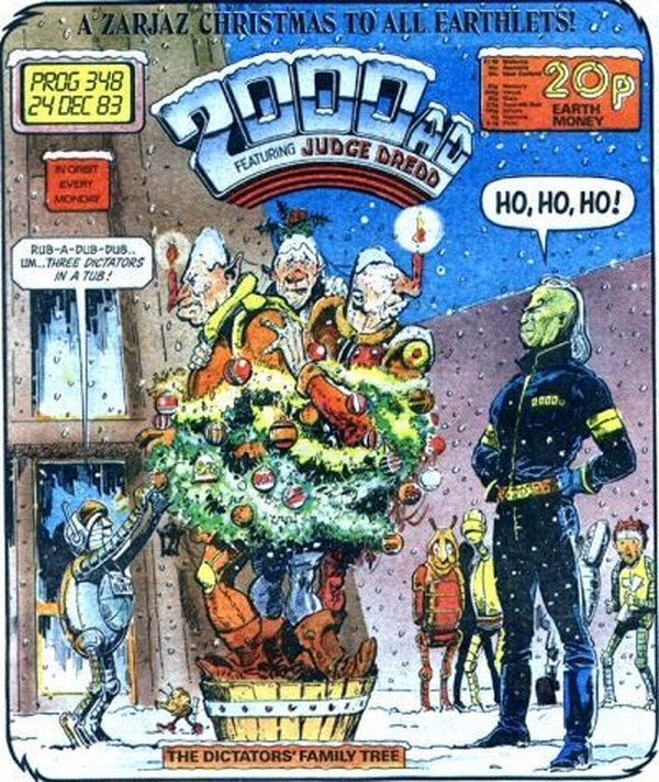 2000 AD #348