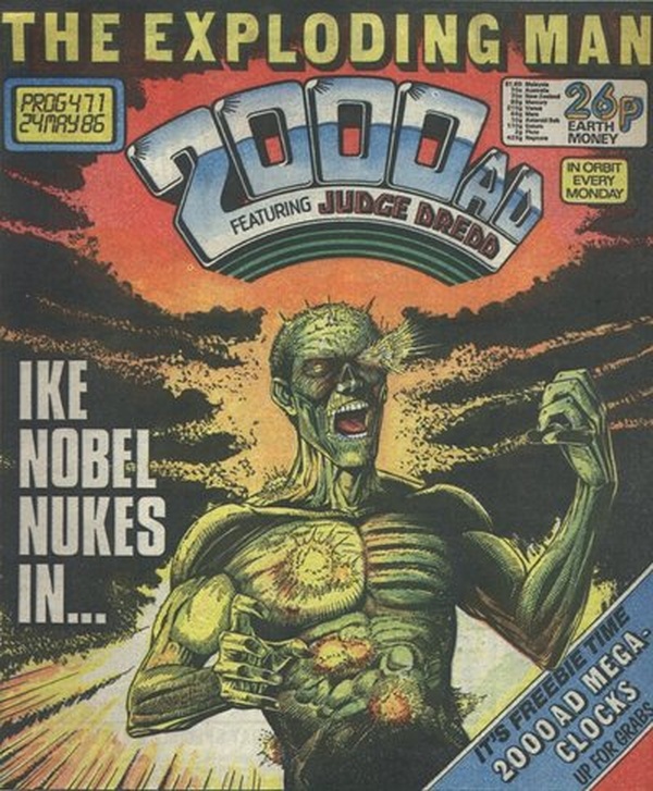 2000 AD #471