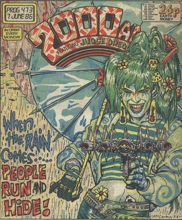 2000 AD #473