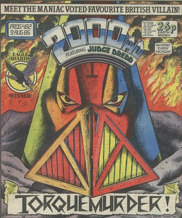 2000 AD #482