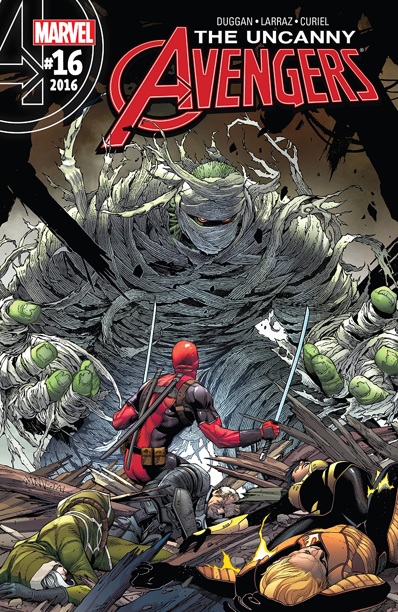 #16