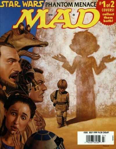 Mad #383