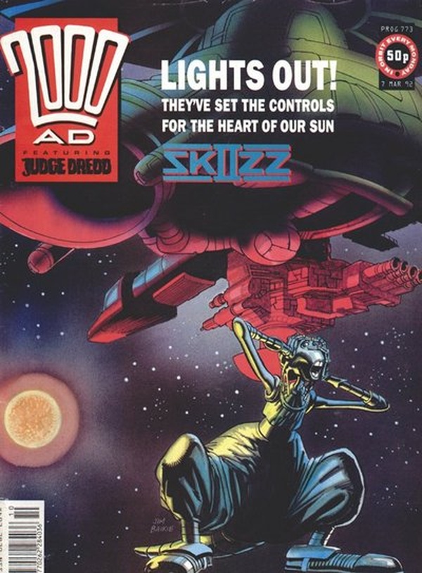 2000 AD #773