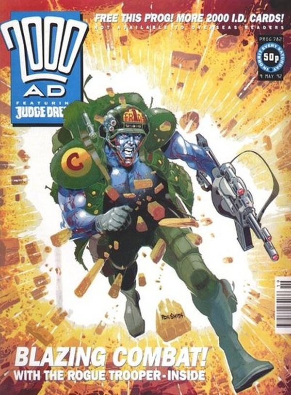 2000 AD #782