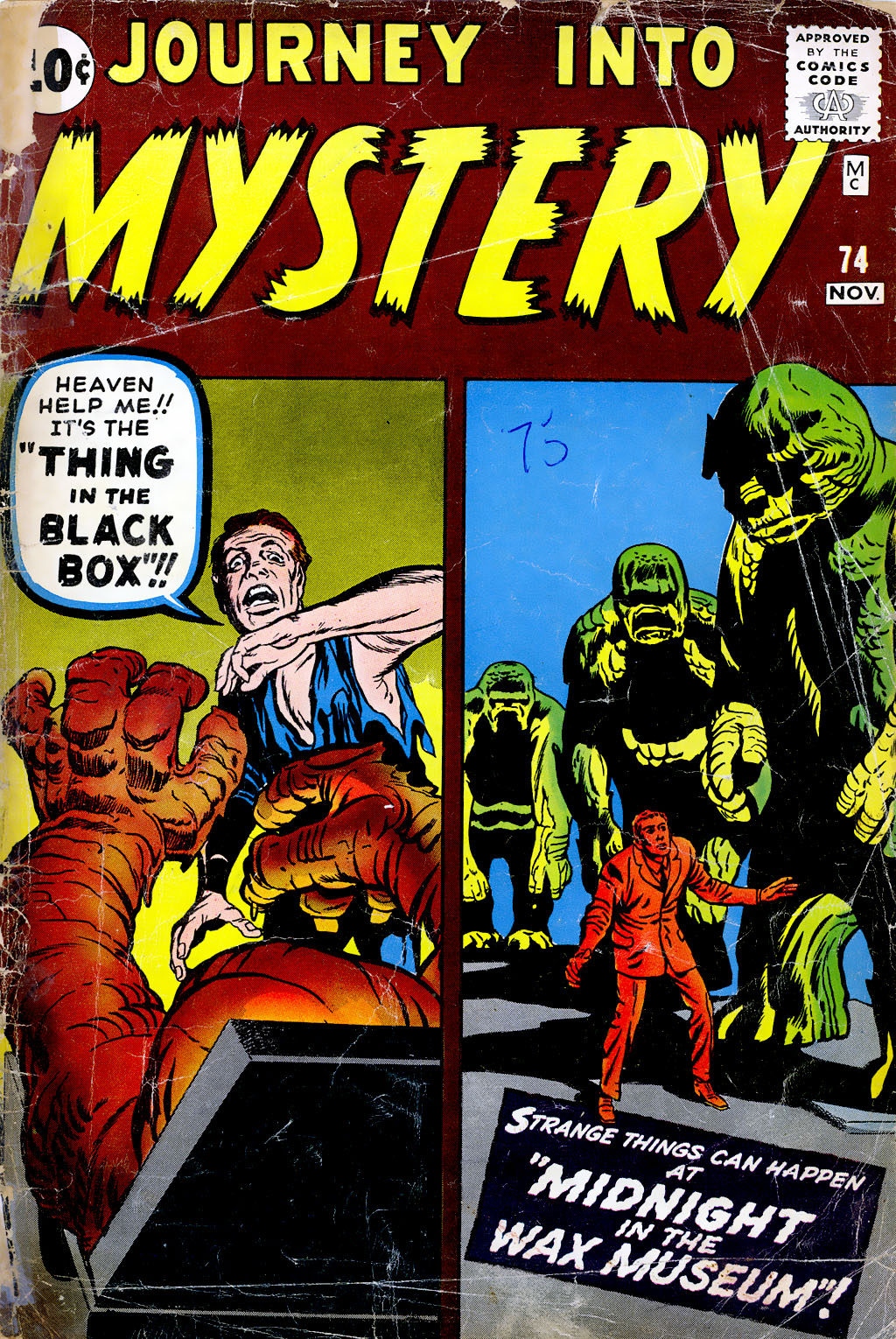 #74