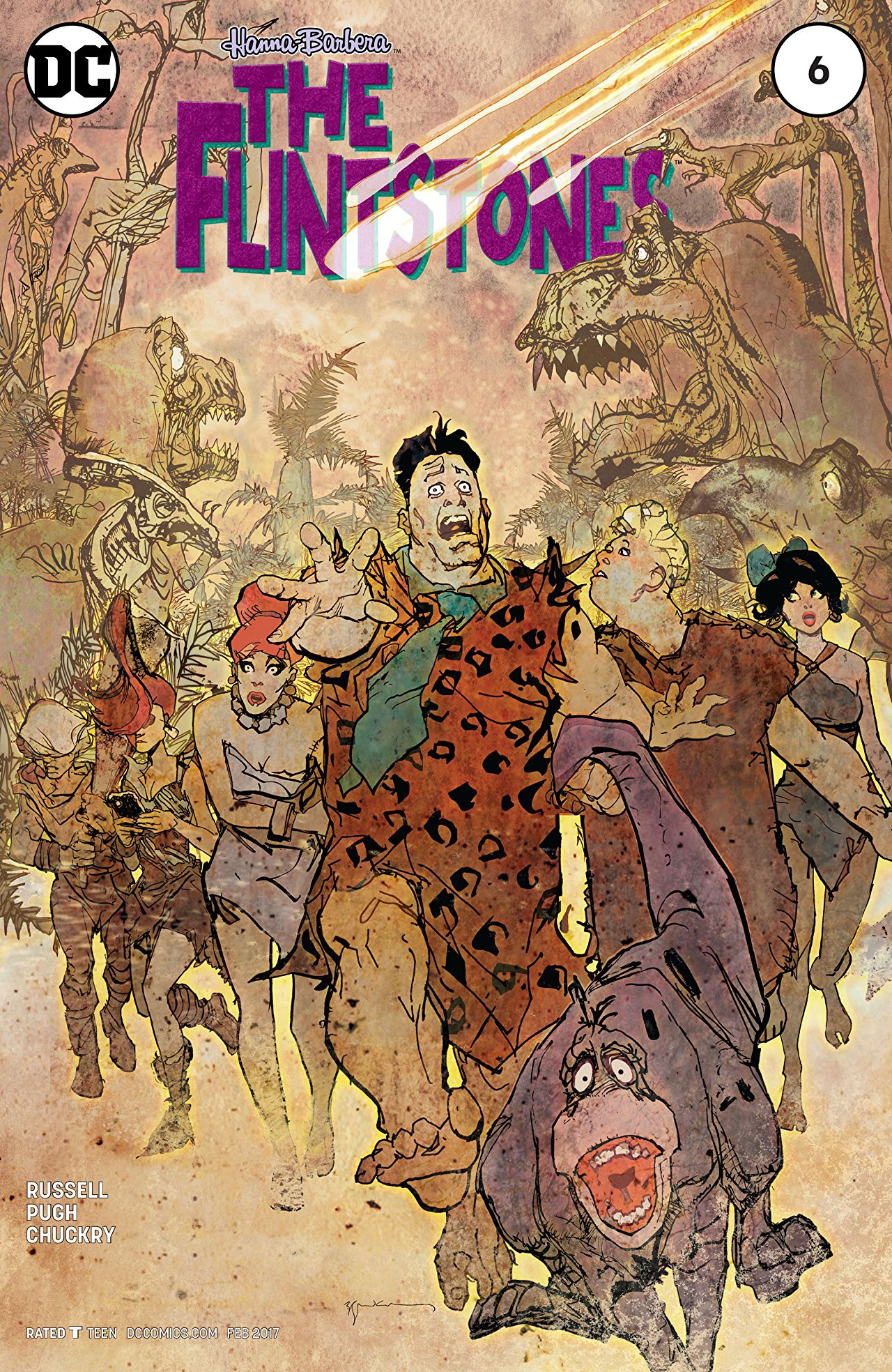 #6