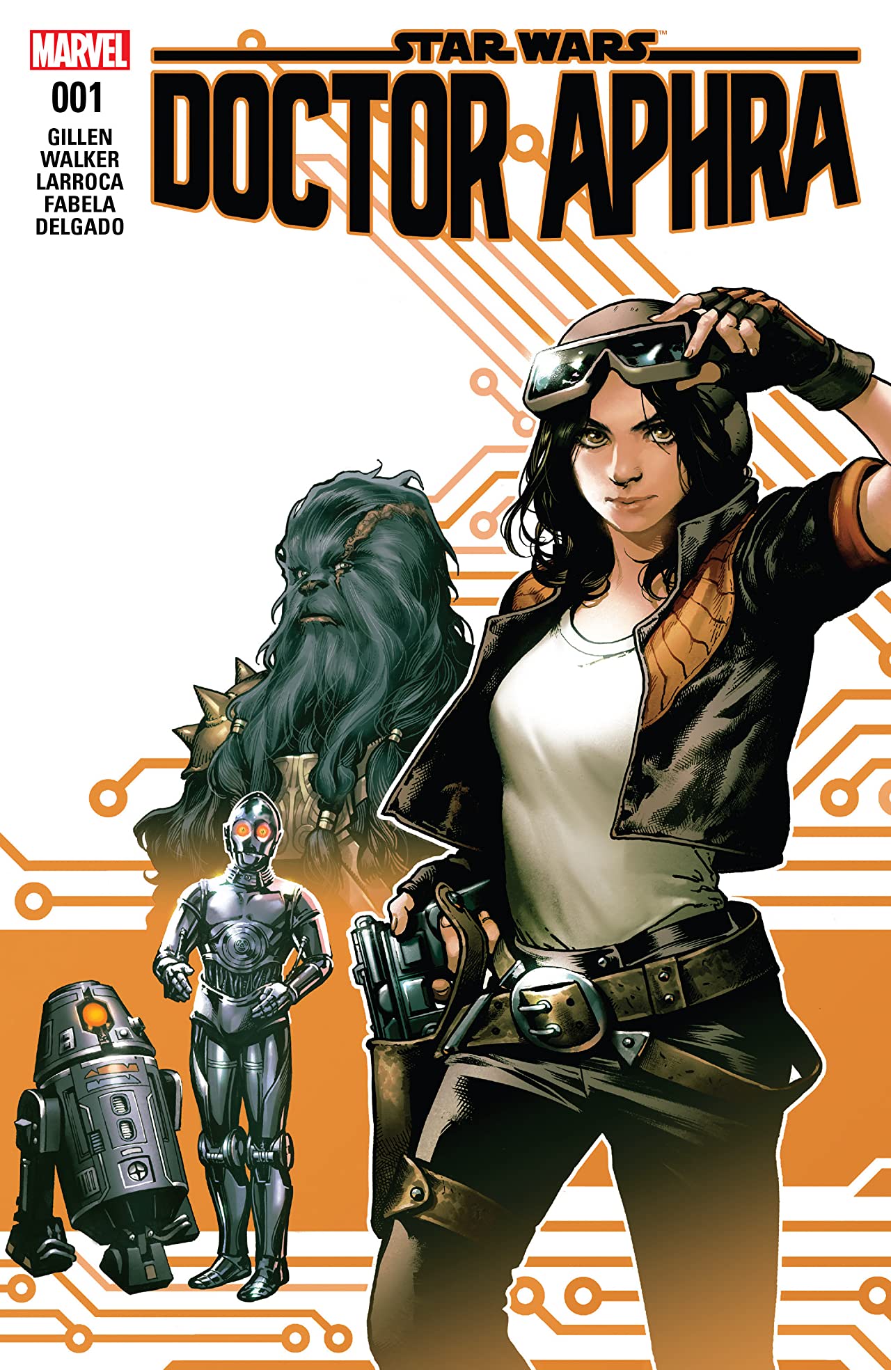 Doctor Aphra