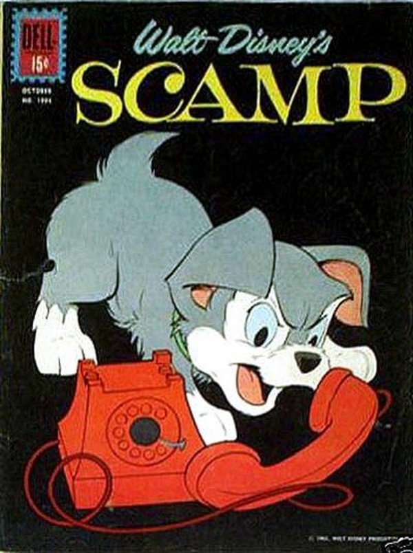 Four Color #1204 cover
