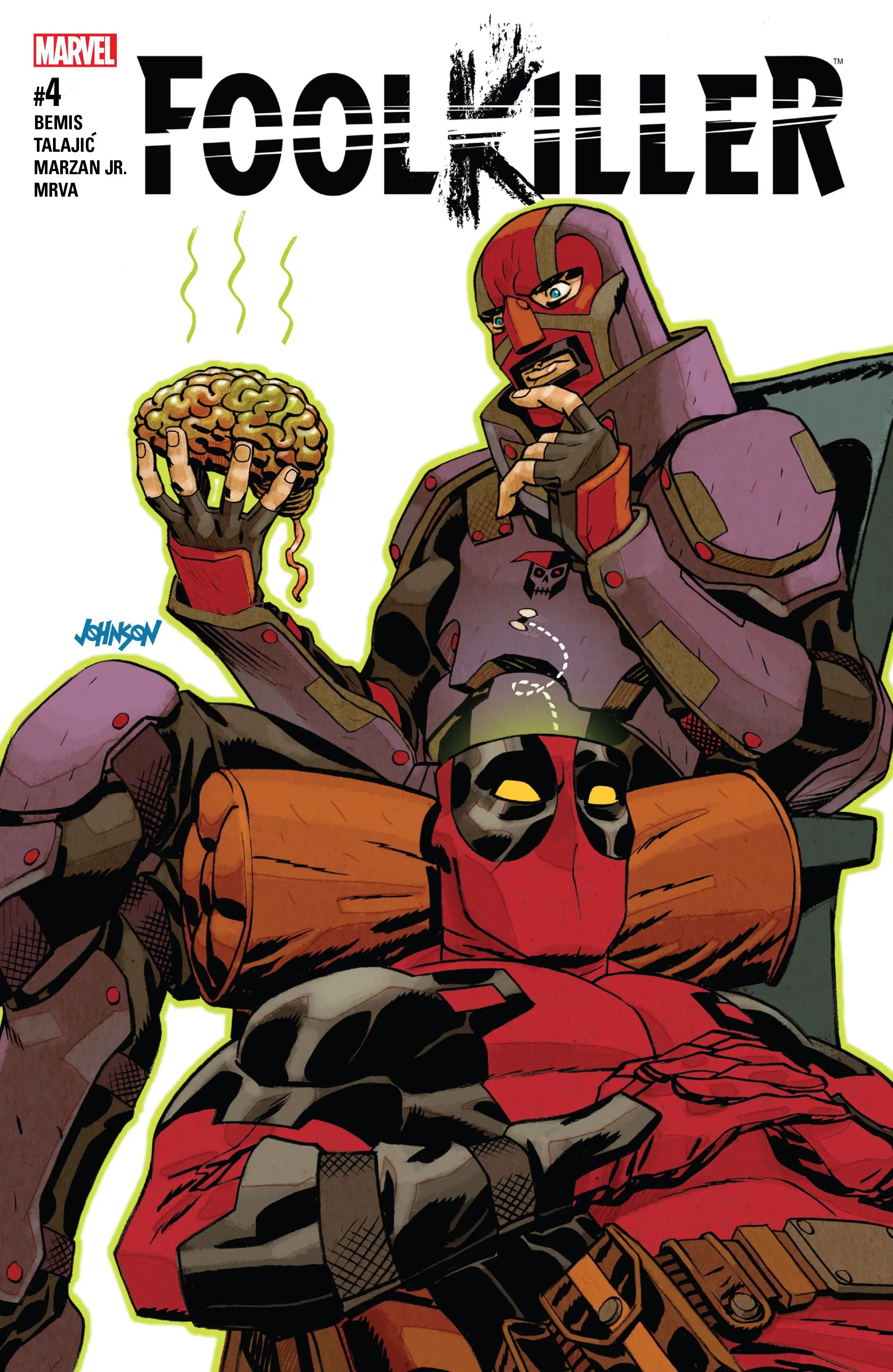 #4