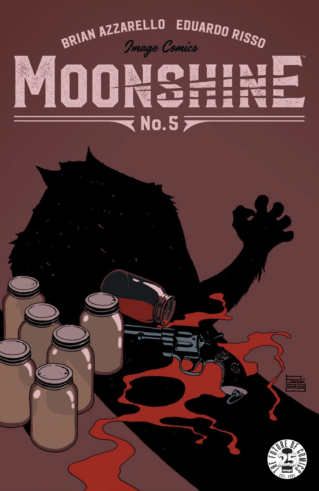 #5
