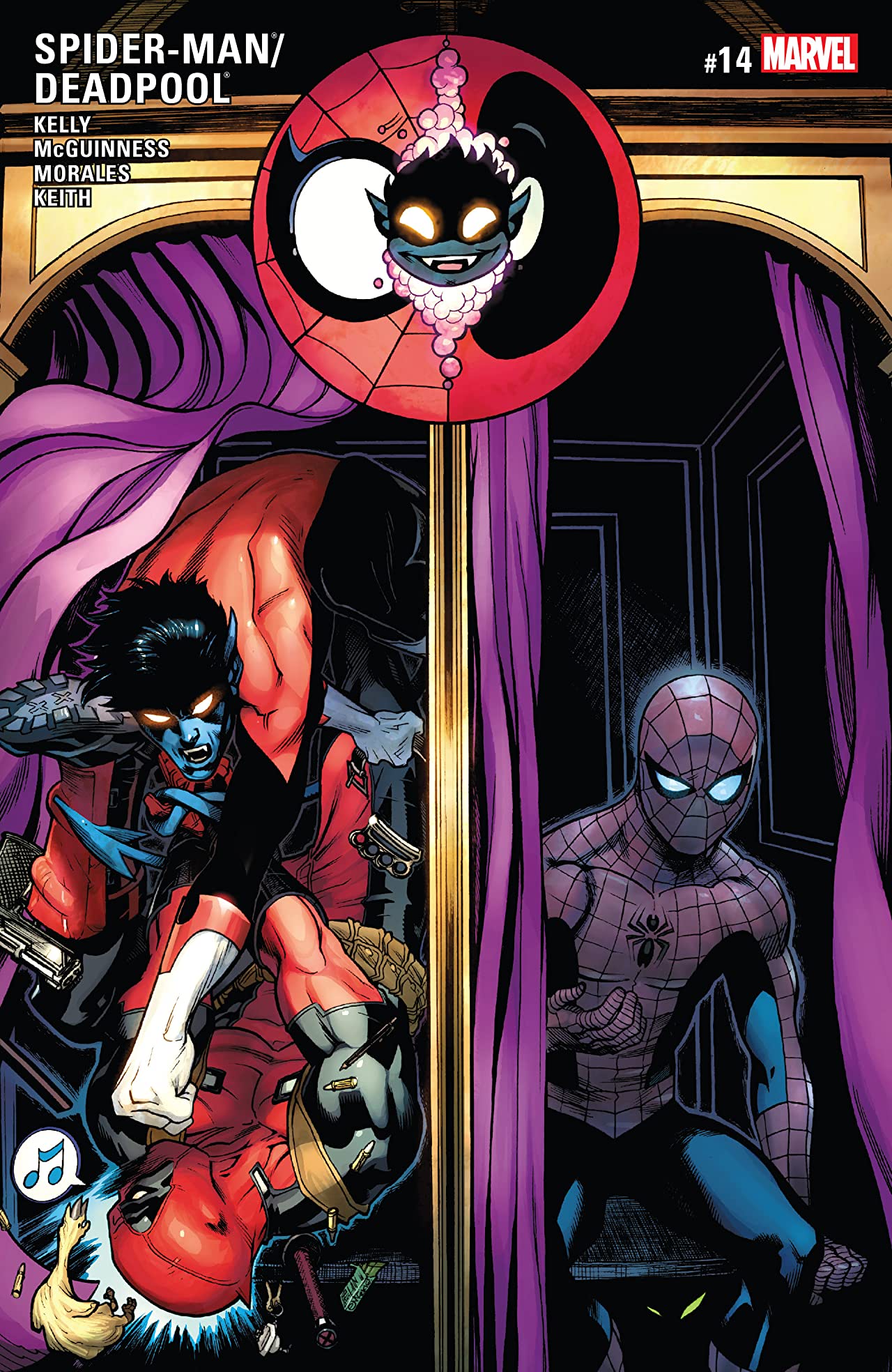 #14