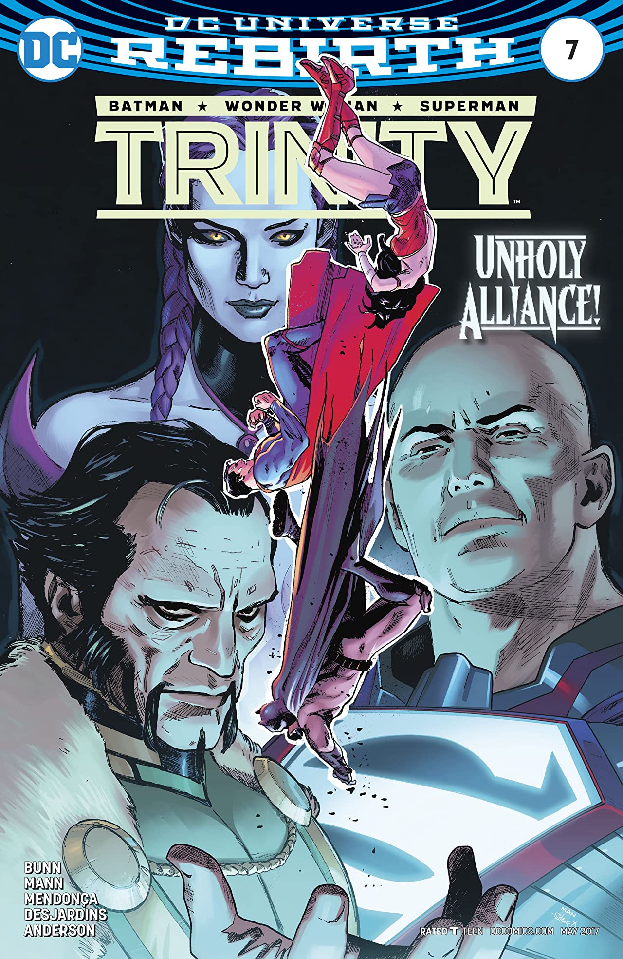 #7
