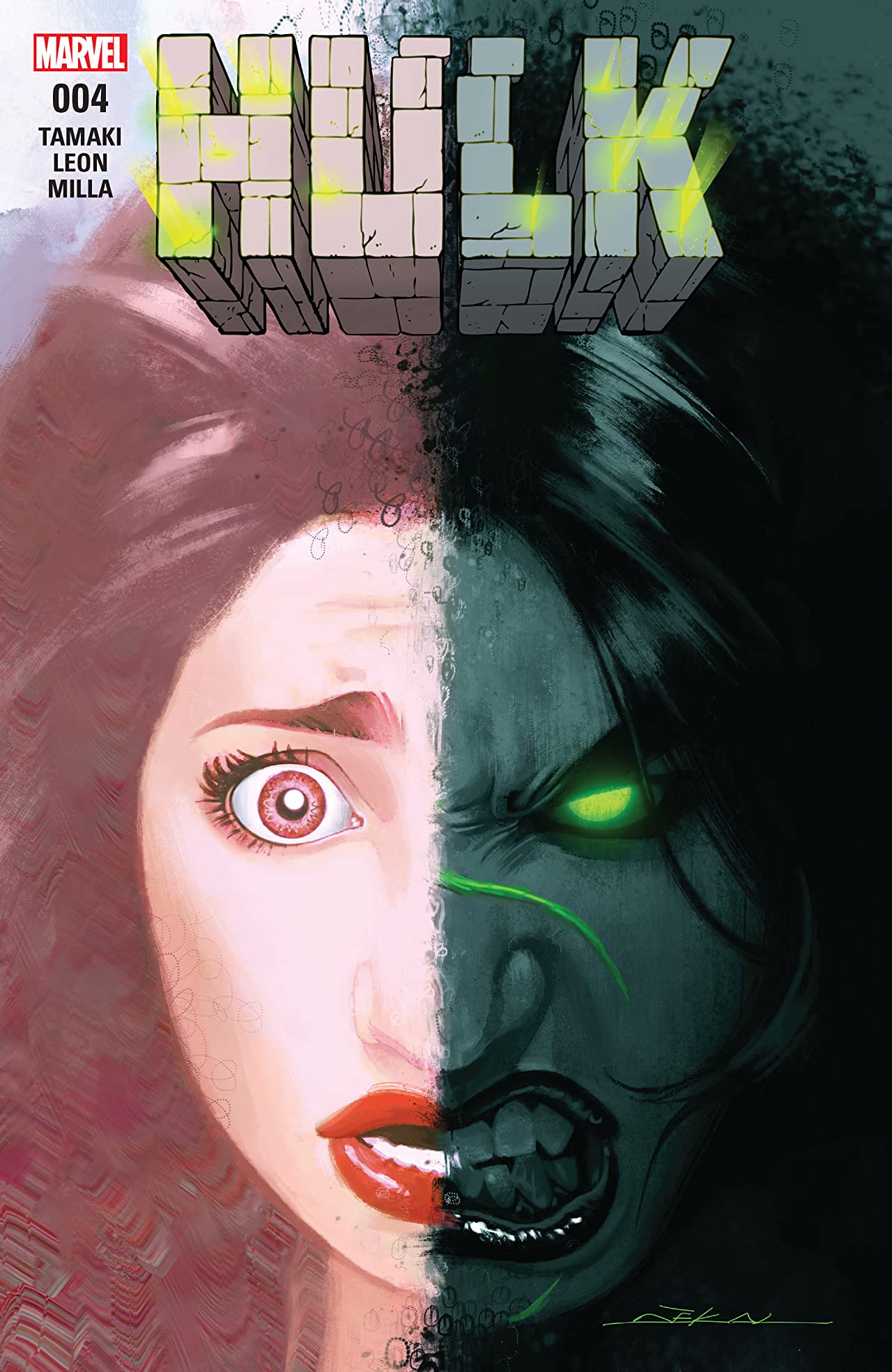 #4