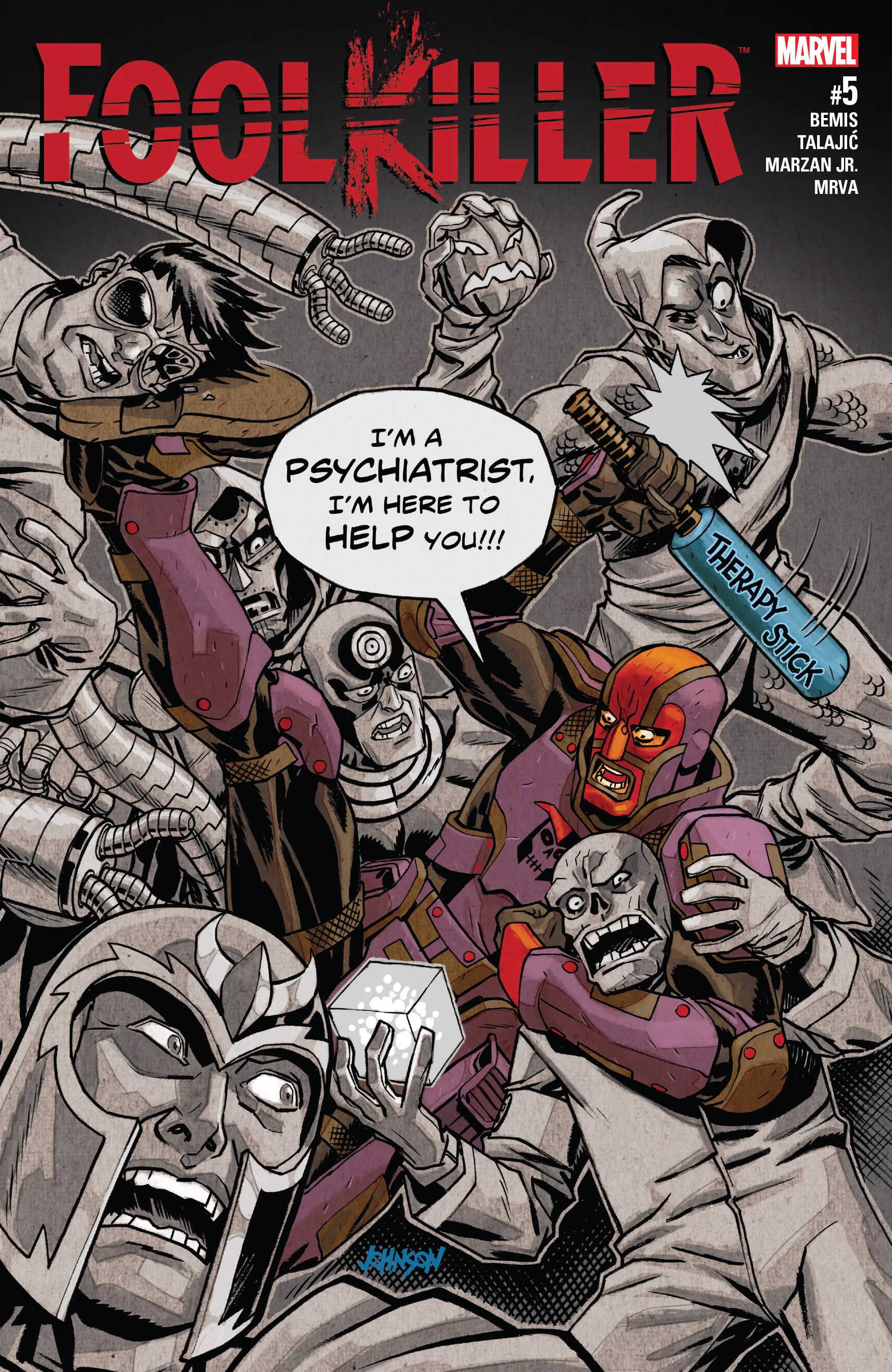 #5