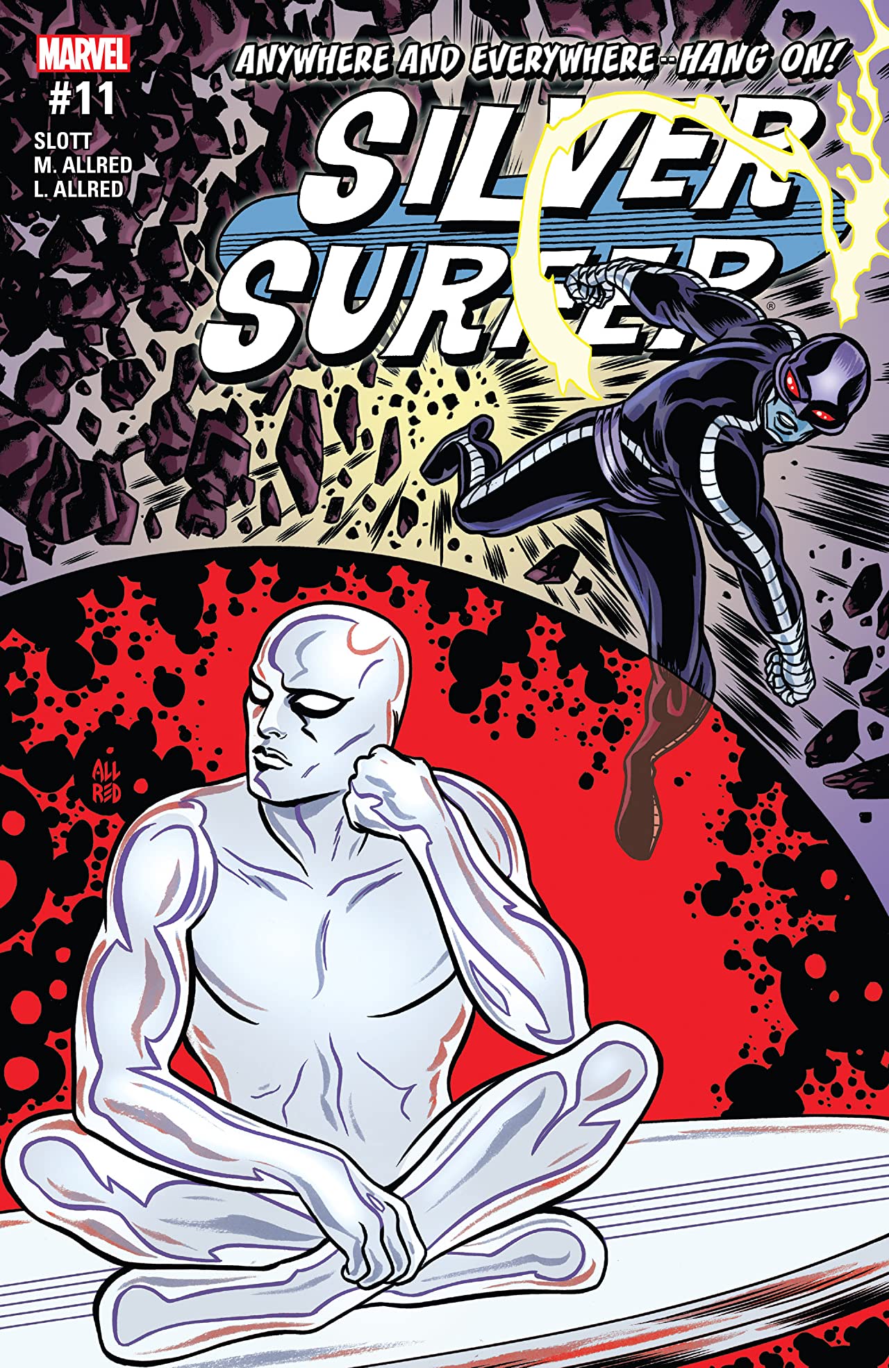 #11