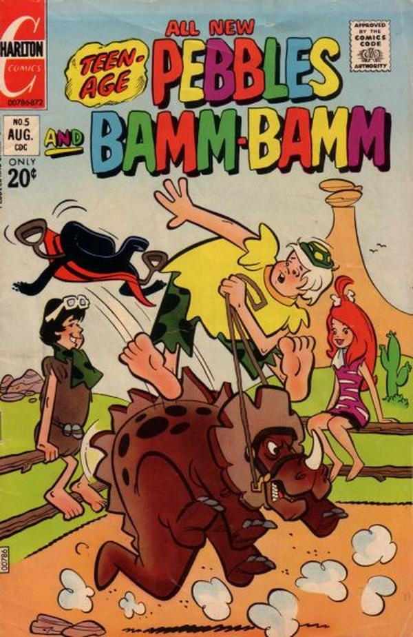 #5