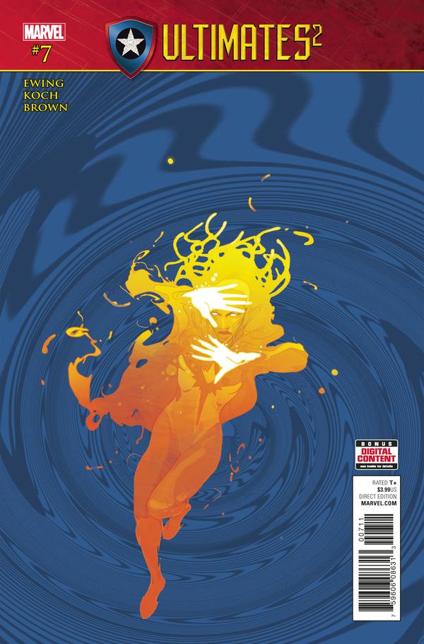 Ultimates 2 #7