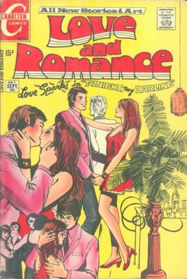 Love and Romance #1
