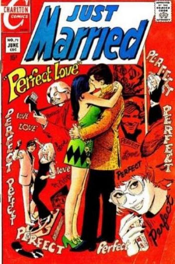Just Married #71