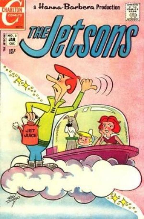 The Jetsons #2