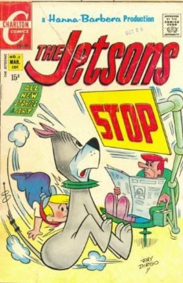 The Jetsons #3