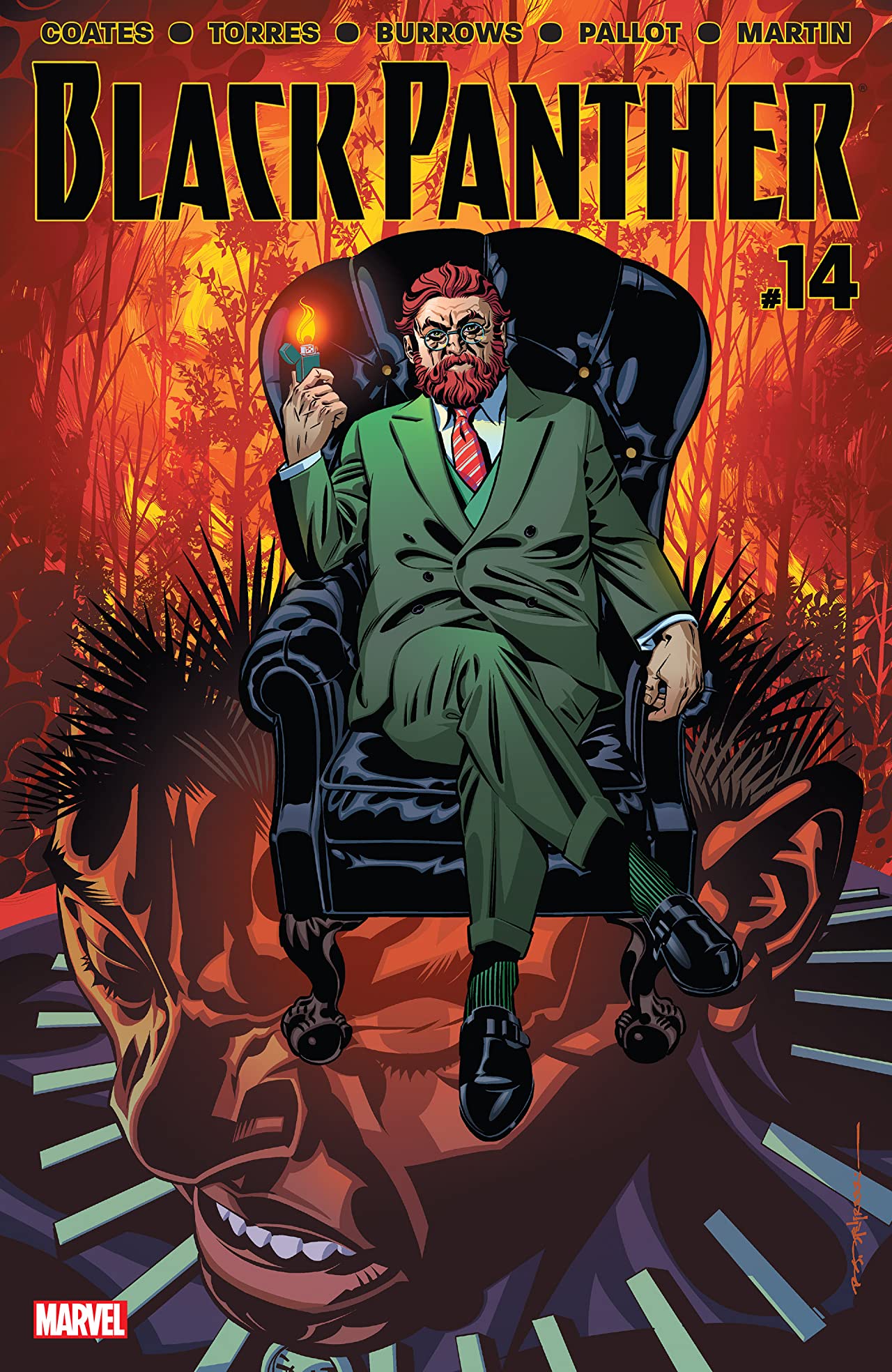 #14