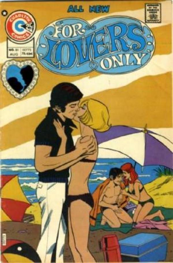 For Lovers Only #80